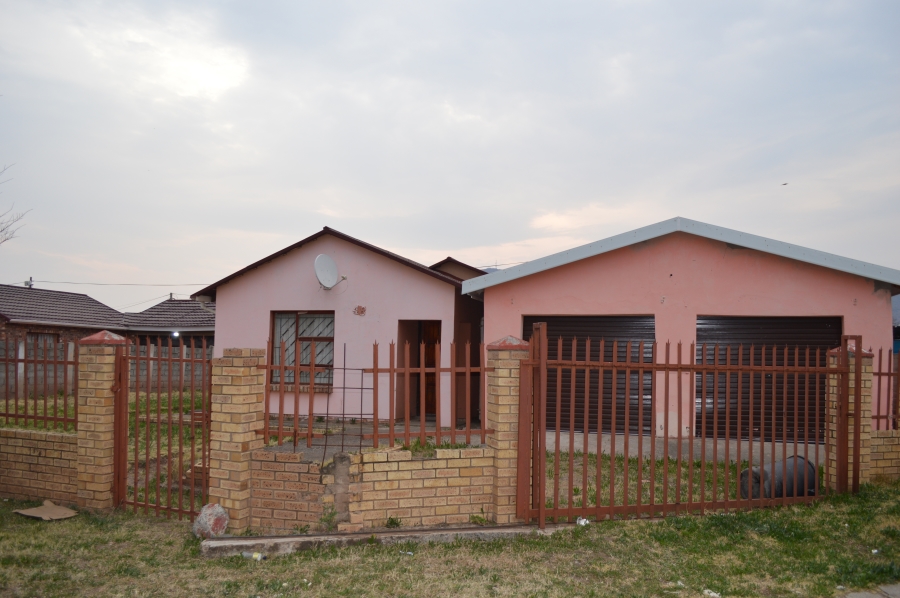 3 Bedroom Property for Sale in Queenstown Central Eastern Cape